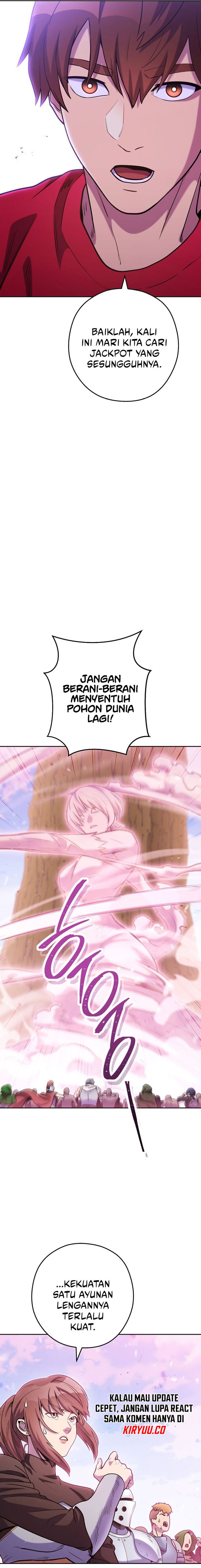 Dilarang COPAS - situs resmi www.mangacanblog.com - Komik dungeon reset 216 - chapter 216 217 Indonesia dungeon reset 216 - chapter 216 Terbaru 4|Baca Manga Komik Indonesia|Mangacan